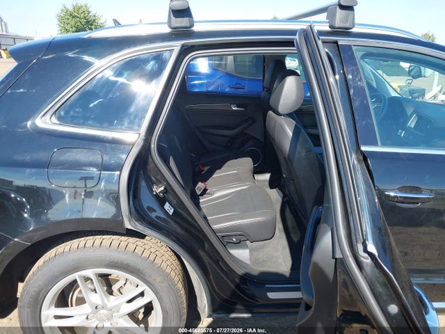 WA1L2AFP8GA110858 Audi Q5 2.0t Premium