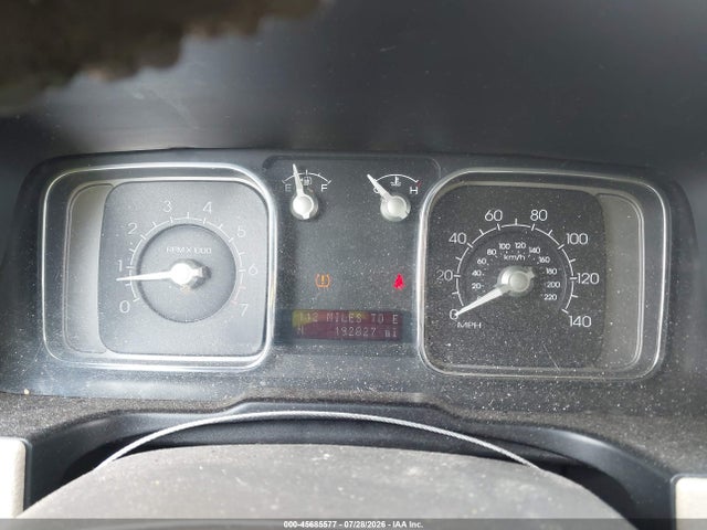 Продаж на аукціоні авто 2010 Lincoln Mkx, vin: 2LMDJ6JCXABJ12329, номер лоту: 45685577