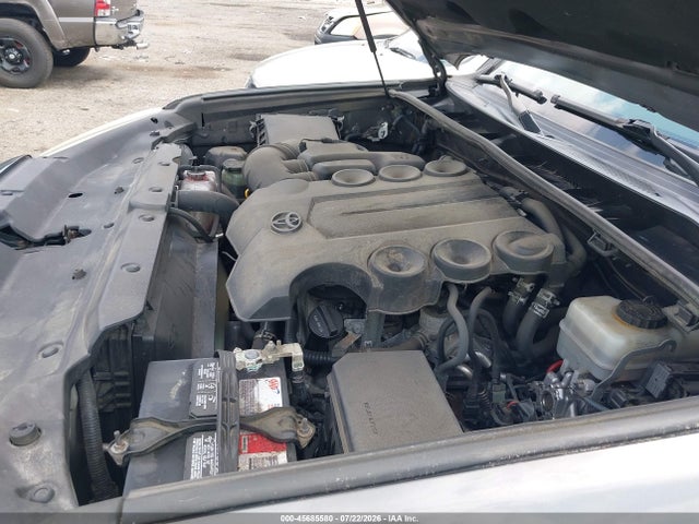 Toyota 4runner Limited 2016 JTEBU5JR6G5344125 Image 10