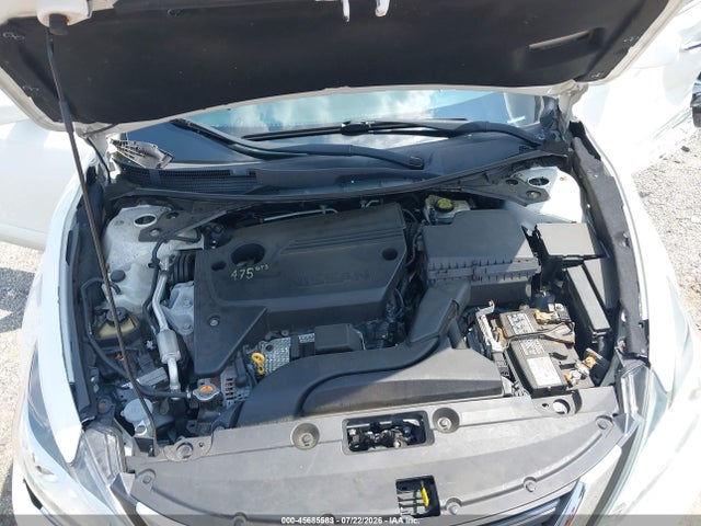 Продажа на аукционе авто 2017 Nissan Altima 2.5 S, vin: 1N4AL3AP0HC208131, номер лота: 45685583