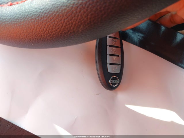 Продажа на аукционе авто 2017 Nissan Altima 2.5 S, vin: 1N4AL3AP0HC208131, номер лота: 45685583