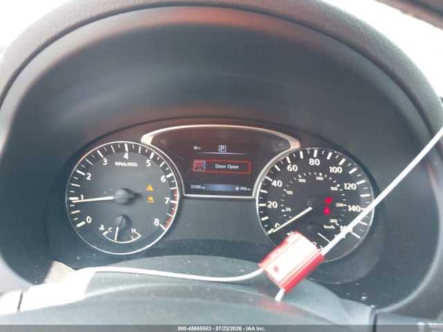 Продажа на аукционе авто 2017 Nissan Altima 2.5 S, vin: 1N4AL3AP0HC208131, номер лота: 45685583