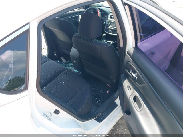 Продажа на аукционе авто 2017 Nissan Altima 2.5 S, vin: 1N4AL3AP0HC208131, номер лота: 45685583