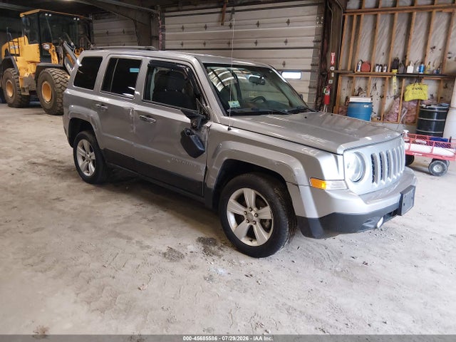Продаж на аукціоні авто 2015 Jeep Patriot Latitude, vin: 1C4NJRFB2FD379438, номер лоту: 45685586