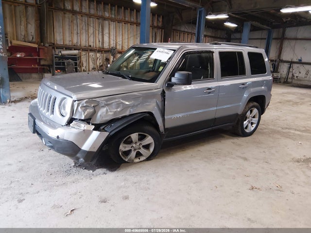 Продаж на аукціоні авто 2015 Jeep Patriot Latitude, vin: 1C4NJRFB2FD379438, номер лоту: 45685586