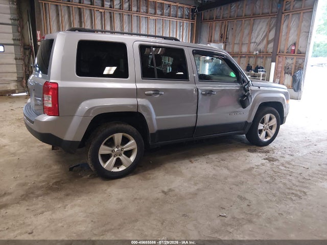 Продаж на аукціоні авто 2015 Jeep Patriot Latitude, vin: 1C4NJRFB2FD379438, номер лоту: 45685586