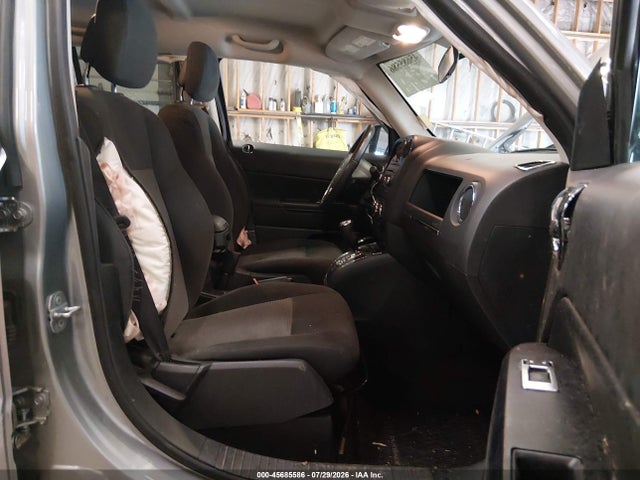 Продаж на аукціоні авто 2015 Jeep Patriot Latitude, vin: 1C4NJRFB2FD379438, номер лоту: 45685586