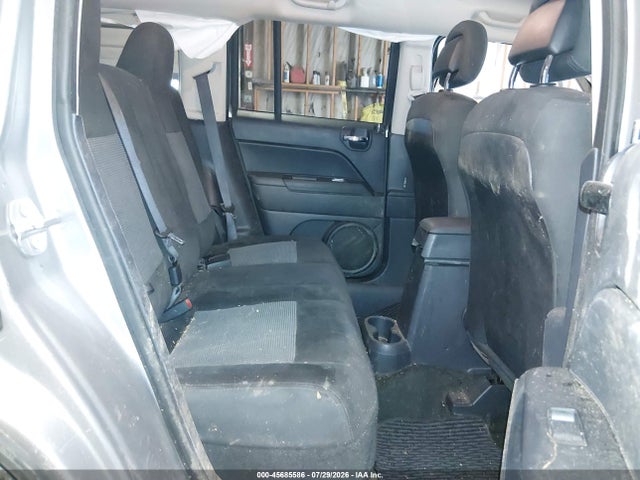 Продаж на аукціоні авто 2015 Jeep Patriot Latitude, vin: 1C4NJRFB2FD379438, номер лоту: 45685586