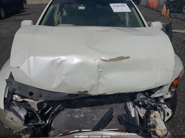2010 Acura Tsx 2.4 მანქანა იყიდება აუქციონზე, vin: JH4CU2F67AC000827, აუქციონის ნომერი: 45685589