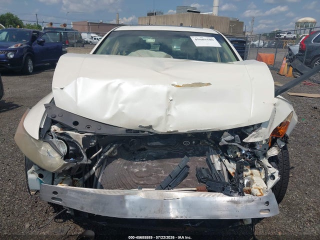 2010 Acura Tsx 2.4 მანქანა იყიდება აუქციონზე, vin: JH4CU2F67AC000827, აუქციონის ნომერი: 45685589