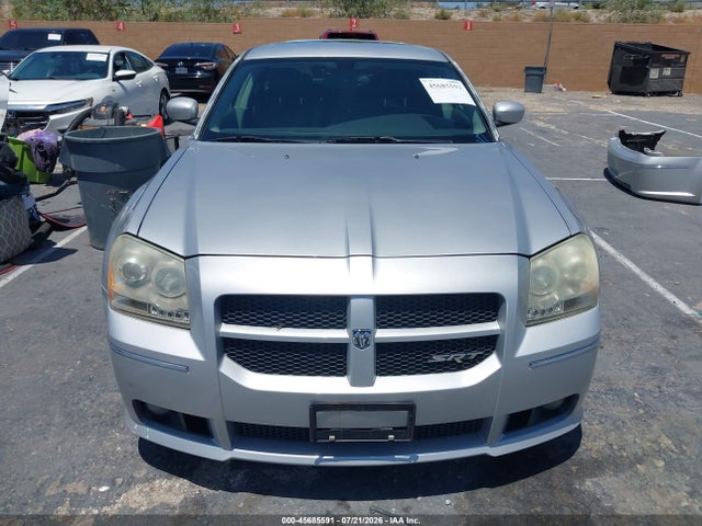 Продажа на аукционе авто 2007 Dodge Magnum Srt8, vin: 2D8GV77347H655293, номер лота: 45685591