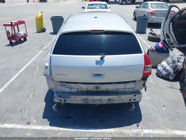 Продажа на аукционе авто 2007 Dodge Magnum Srt8, vin: 2D8GV77347H655293, номер лота: 45685591