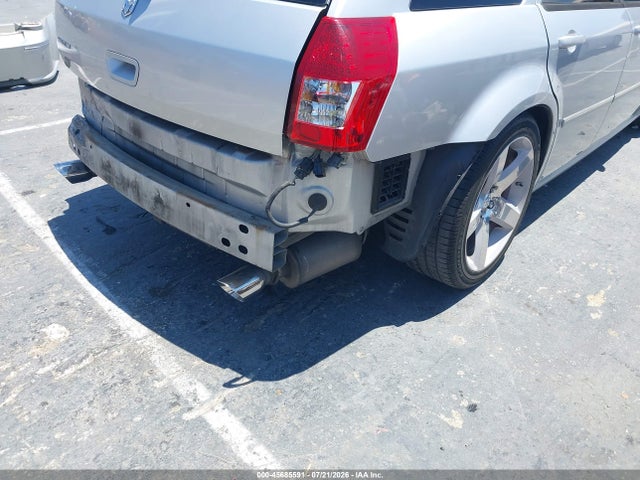 Продажа на аукционе авто 2007 Dodge Magnum Srt8, vin: 2D8GV77347H655293, номер лота: 45685591