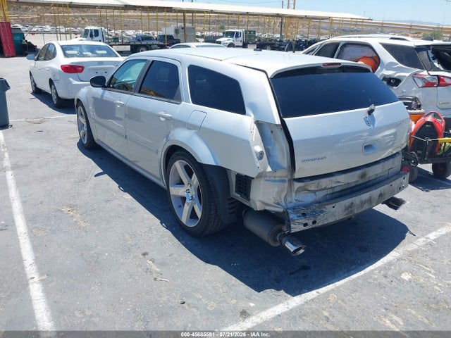 Продажа на аукционе авто 2007 Dodge Magnum Srt8, vin: 2D8GV77347H655293, номер лота: 45685591