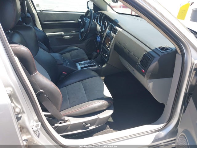 Продажа на аукционе авто 2007 Dodge Magnum Srt8, vin: 2D8GV77347H655293, номер лота: 45685591