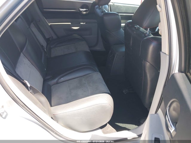 Продажа на аукционе авто 2007 Dodge Magnum Srt8, vin: 2D8GV77347H655293, номер лота: 45685591