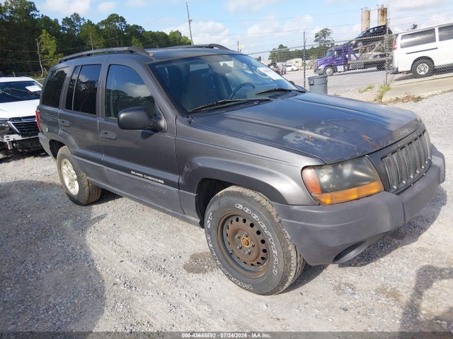 Продажа на аукционе авто 2004 Jeep Grand Cherokee Laredo, vin: 1J4GW48S34C143131, номер лота: 45685592
