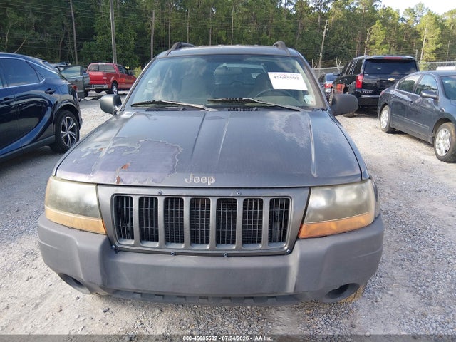45685592 :رقم المزاد ، 1J4GW48S34C143131 vin ، 2004 Jeep Grand Cherokee Laredo مزاد بيع