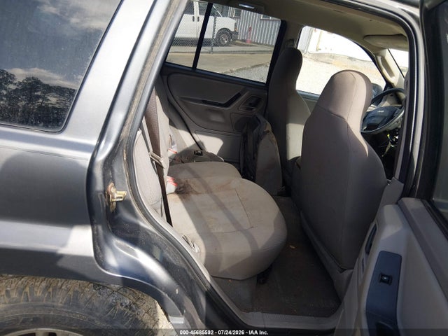 45685592 :رقم المزاد ، 1J4GW48S34C143131 vin ، 2004 Jeep Grand Cherokee Laredo مزاد بيع