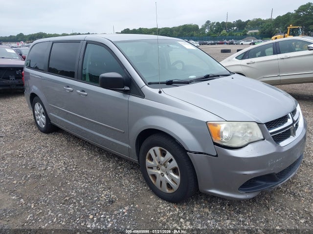 Продаж на аукціоні авто 2014 Dodge Grand Caravan Se, vin: 2C4RDGBG2ER103108, номер лоту: 45685598