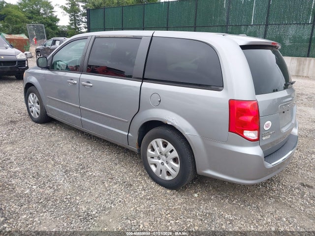 Продаж на аукціоні авто 2014 Dodge Grand Caravan Se, vin: 2C4RDGBG2ER103108, номер лоту: 45685598