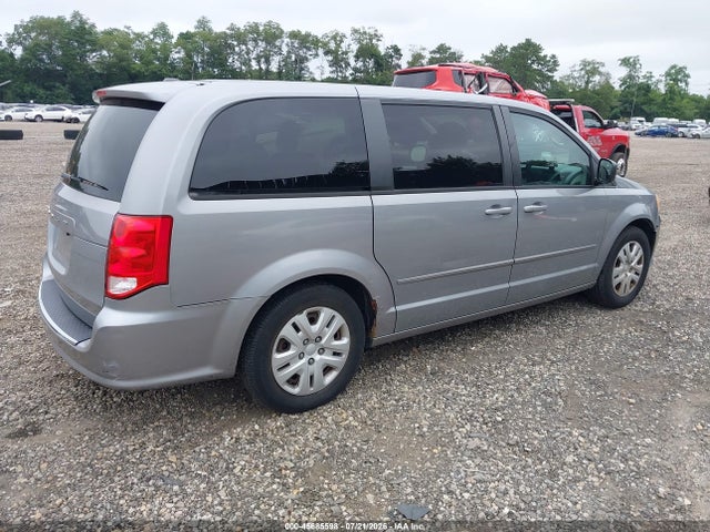 Продаж на аукціоні авто 2014 Dodge Grand Caravan Se, vin: 2C4RDGBG2ER103108, номер лоту: 45685598