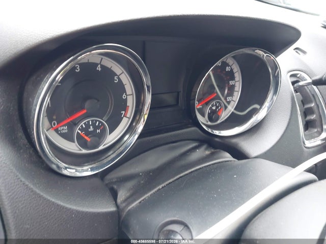 Продаж на аукціоні авто 2014 Dodge Grand Caravan Se, vin: 2C4RDGBG2ER103108, номер лоту: 45685598