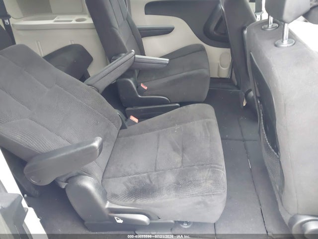 Продаж на аукціоні авто 2014 Dodge Grand Caravan Se, vin: 2C4RDGBG2ER103108, номер лоту: 45685598
