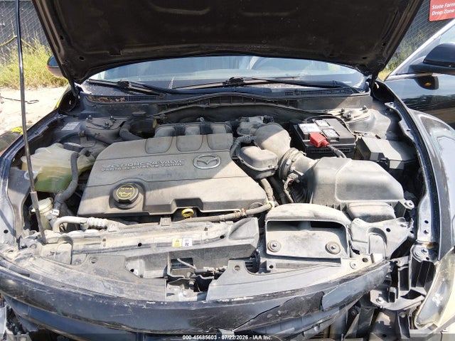 45685603 :رقم المزاد ، 1YVHP82B795M33899 vin ، 2009 Mazda Mazda6 S Grand Touring مزاد بيع