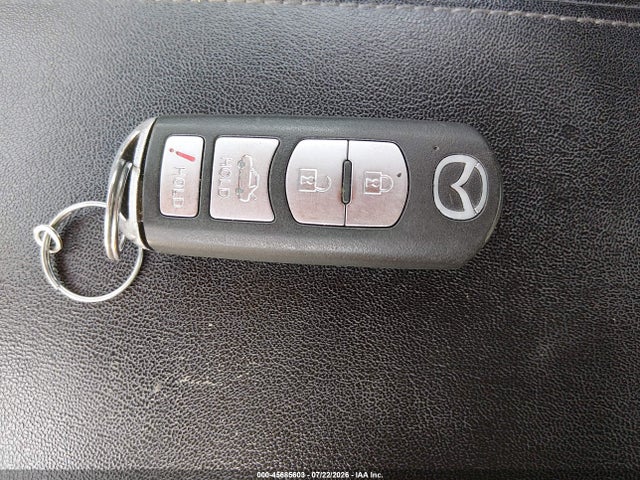 45685603 :رقم المزاد ، 1YVHP82B795M33899 vin ، 2009 Mazda Mazda6 S Grand Touring مزاد بيع