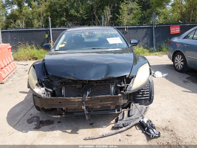 45685603 :رقم المزاد ، 1YVHP82B795M33899 vin ، 2009 Mazda Mazda6 S Grand Touring مزاد بيع