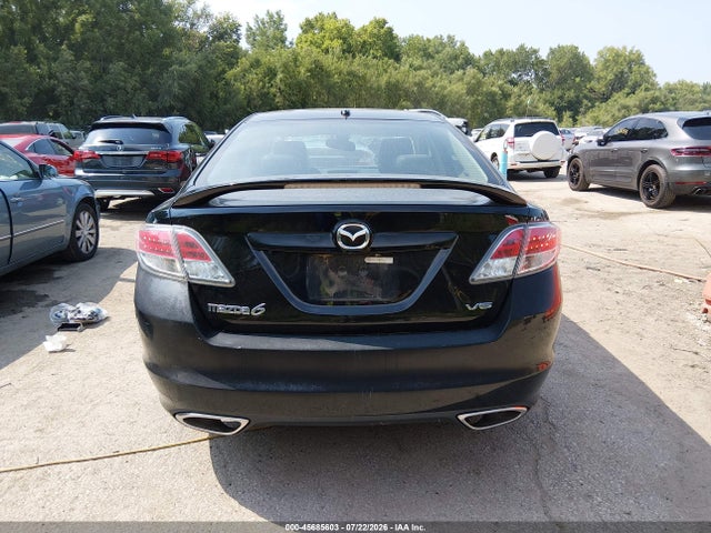 45685603 :رقم المزاد ، 1YVHP82B795M33899 vin ، 2009 Mazda Mazda6 S Grand Touring مزاد بيع