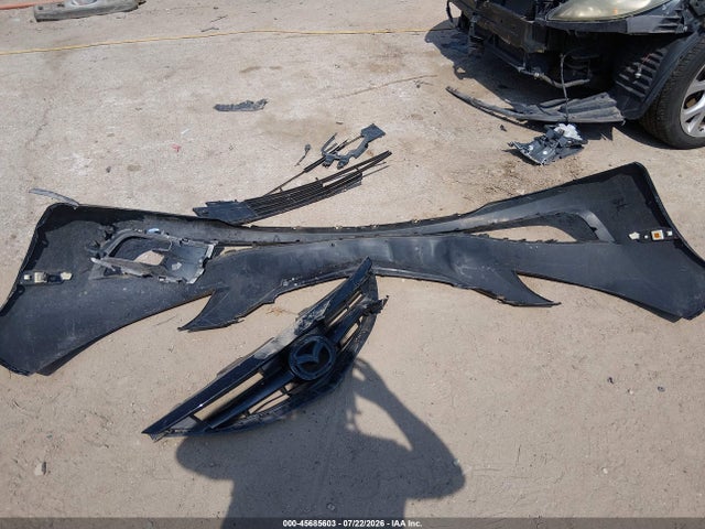 45685603 :رقم المزاد ، 1YVHP82B795M33899 vin ، 2009 Mazda Mazda6 S Grand Touring مزاد بيع
