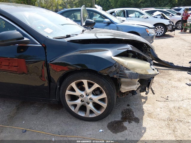 45685603 :رقم المزاد ، 1YVHP82B795M33899 vin ، 2009 Mazda Mazda6 S Grand Touring مزاد بيع