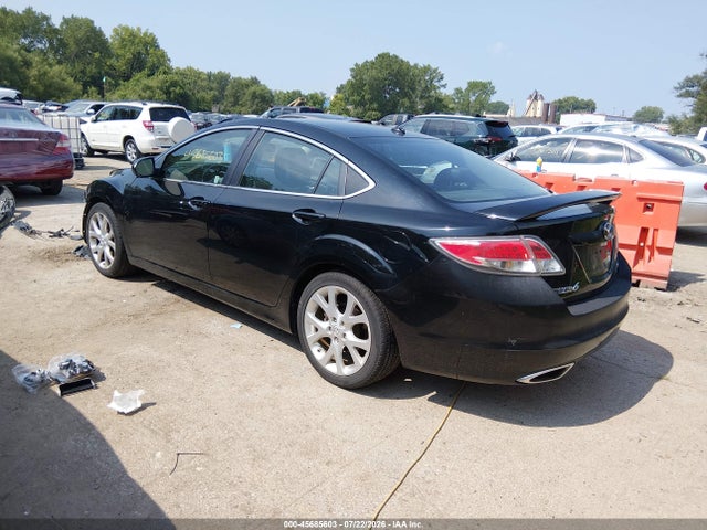 45685603 :رقم المزاد ، 1YVHP82B795M33899 vin ، 2009 Mazda Mazda6 S Grand Touring مزاد بيع