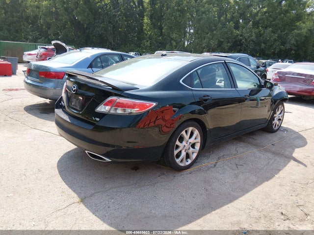45685603 :رقم المزاد ، 1YVHP82B795M33899 vin ، 2009 Mazda Mazda6 S Grand Touring مزاد بيع