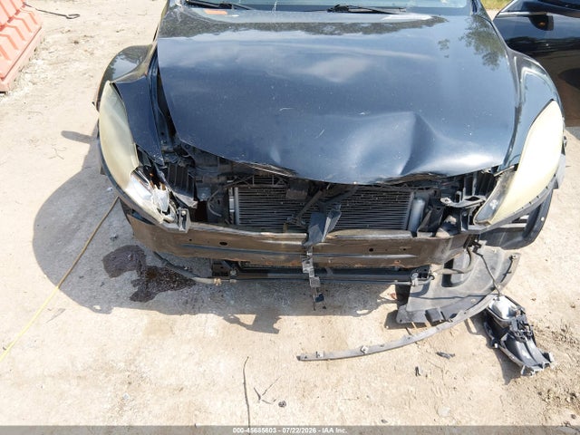 45685603 :رقم المزاد ، 1YVHP82B795M33899 vin ، 2009 Mazda Mazda6 S Grand Touring مزاد بيع