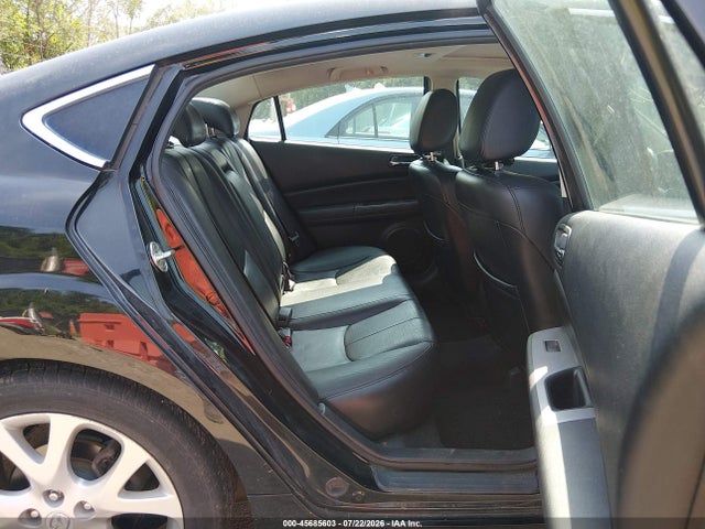 45685603 :رقم المزاد ، 1YVHP82B795M33899 vin ، 2009 Mazda Mazda6 S Grand Touring مزاد بيع