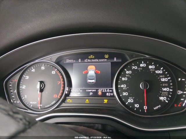 Продажа на аукционе авто 2021 Audi A4 Premium 40 Tfsi Quattro S Tronic, vin: WAUABAF48MN006021, номер лота: 45685615