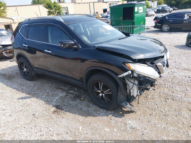 Aukcja sprzedaży 2016 Nissan Rogue Sl, vin: 5N1AT2MV4GC749286, numer aukcji: 45685619