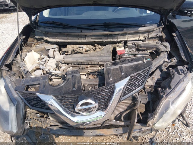 Aukcja sprzedaży 2016 Nissan Rogue Sl, vin: 5N1AT2MV4GC749286, numer aukcji: 45685619
