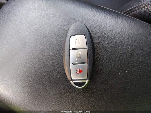 Aukcja sprzedaży 2016 Nissan Rogue Sl, vin: 5N1AT2MV4GC749286, numer aukcji: 45685619