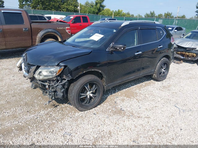 Aukcja sprzedaży 2016 Nissan Rogue Sl, vin: 5N1AT2MV4GC749286, numer aukcji: 45685619