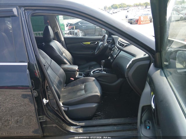 Aukcja sprzedaży 2016 Nissan Rogue Sl, vin: 5N1AT2MV4GC749286, numer aukcji: 45685619