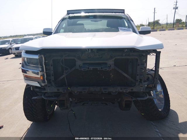 3GCUKREC0GG265252 Chevrolet Silverado 1500 Lt