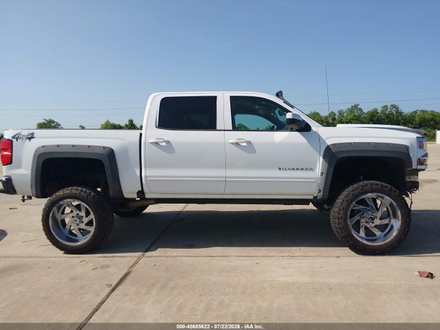3GCUKREC0GG265252 Chevrolet Silverado 1500 Lt