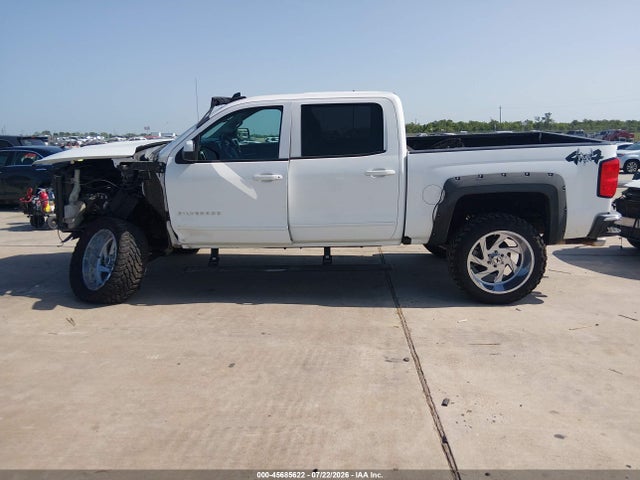 3GCUKREC0GG265252 Chevrolet Silverado 1500 Lt