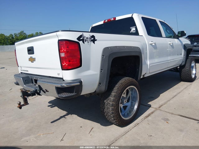 3GCUKREC0GG265252 Chevrolet Silverado 1500 Lt