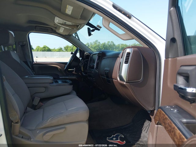 3GCUKREC0GG265252 Chevrolet Silverado 1500 Lt