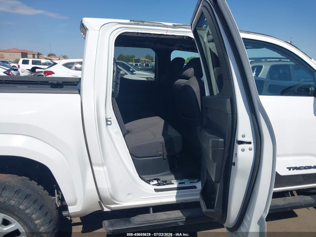 3TMLB5JN8TM225136 Toyota Tacoma Sr5